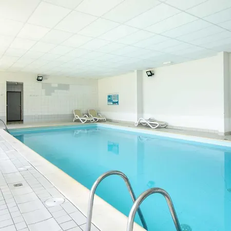 Les Tetras - 63 - Moderne - 4 Pers *