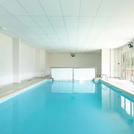 Les Tetras - 63 - Moderne - 4 Pers Apartman *