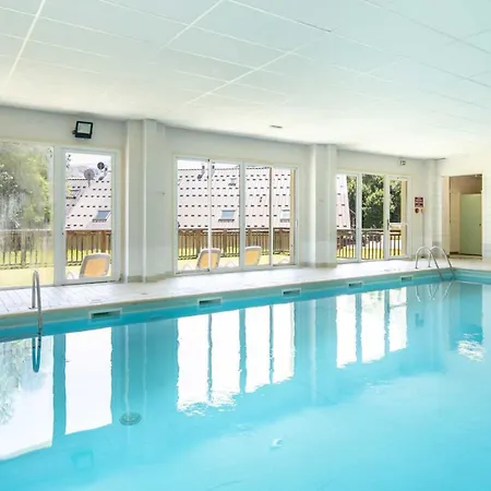 Les Tetras - 63 - Moderne - 4 Pers *